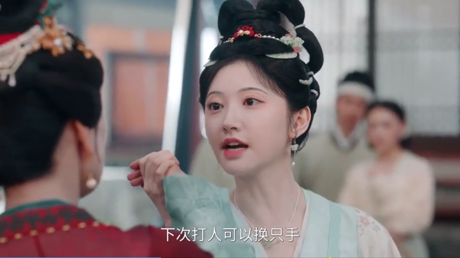 倾城影视