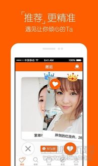 百合婚恋：揭秘心灵匹配的神奇操作 2