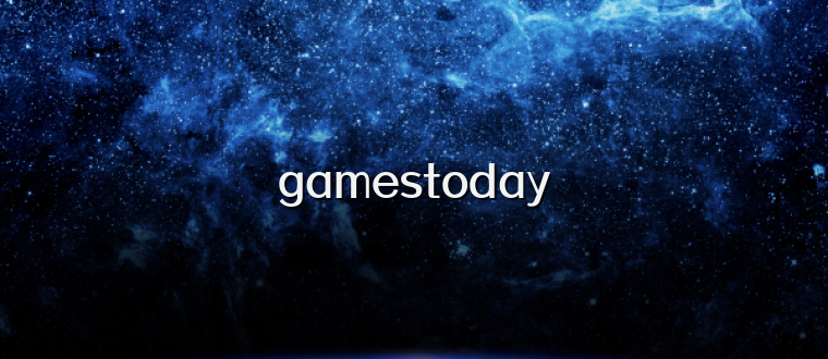 gamestoday