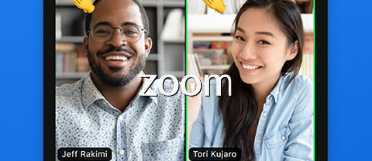 zoom