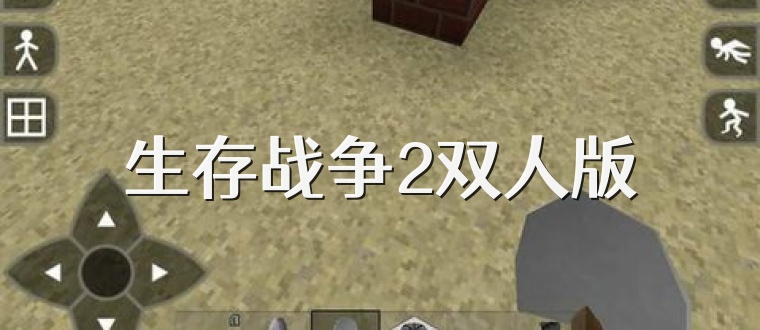 生存战争2双人版