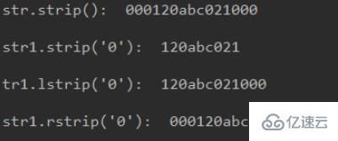 精通Python：strip方法全方位语法解析与实战技巧 2