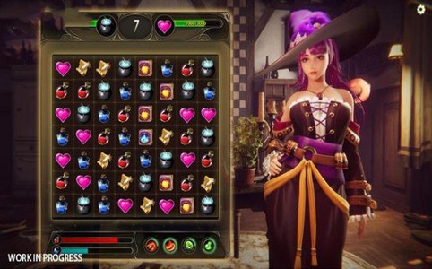 魔镜2