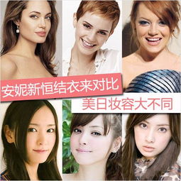 复刻经典：女星无辜大眼洋娃娃妆容魅力再现 1