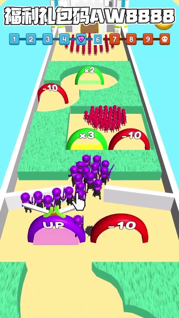 失控联盟游戏