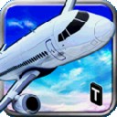 喷气式飞机停机游戏 v1.4