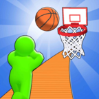 篮球小人比赛3D v0.0.2