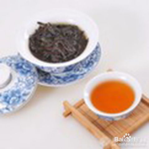 美容养颜秘籍：自制茶饮配方大全 4