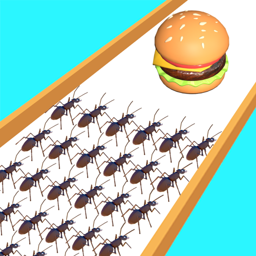 指挥蚂蚁 v1.2.0