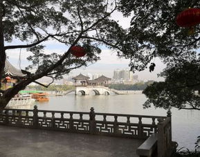 惠州西湖：超全游玩攻略，不容错过！ 3