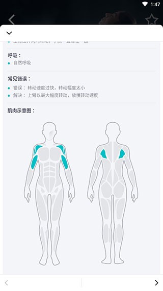 七分钟运动