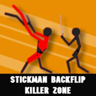 Stickman Killer