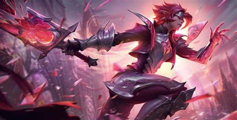解锁LOL瑞文极致战力：精选符文与天赋搭配秘籍 3