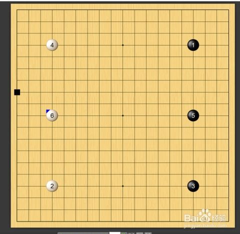 揭秘围棋：从入门到入迷的棋艺精进之路 1