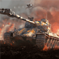 坦克终极对决大战场 v1.1