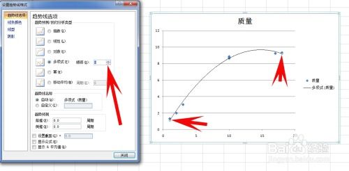 Excel中计算两组数据相关性的方法 3