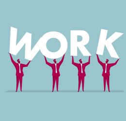 探讨Job与Work的区别 3
