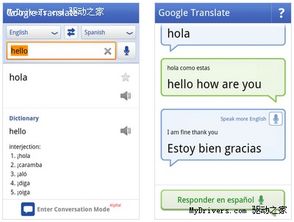 轻松掌握！Google Translate使用全攻略 1