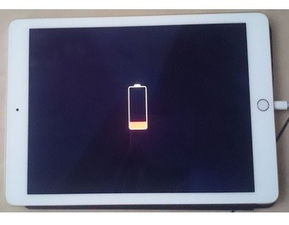 iPad充电故障解决方法 2