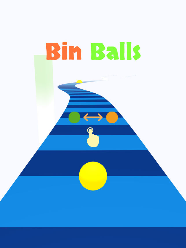 binballs