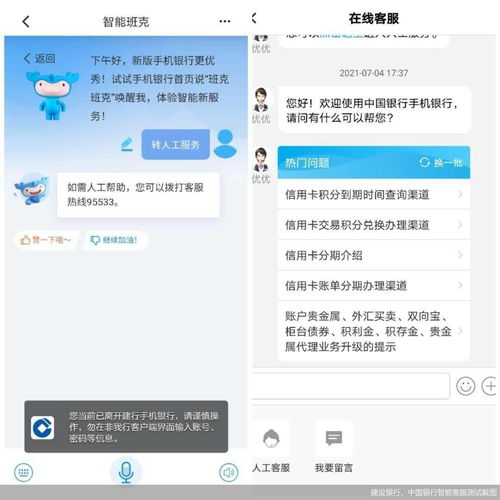 掌握技巧：轻松转接建设银行人工客服服务 2