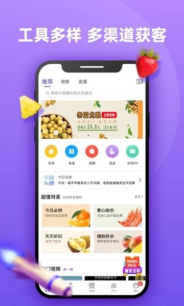 dc网APP