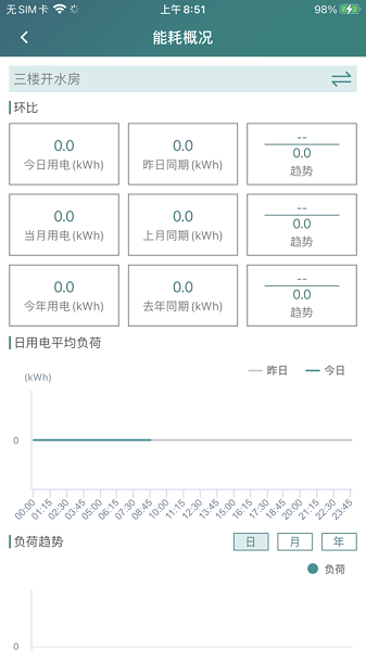 智慧消防管家