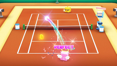 火柴人网球(Stick Tennis)