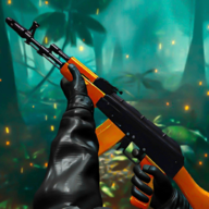 丛林狙击手3D