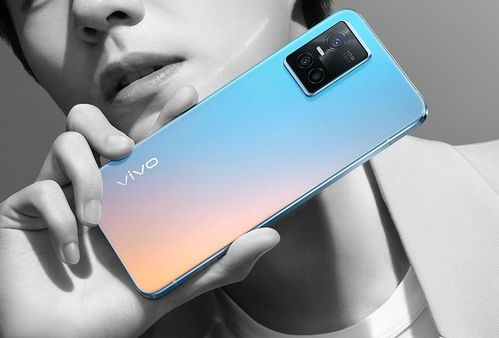 vivo S10：全面解析其惊艳详细参数配置 1