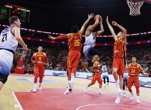 揭秘！'Basketball'的正确发音，让你的篮球迷身份更地道 2