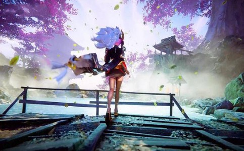 魔镜2