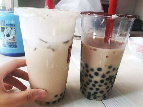 揭秘！秋天第一杯奶茶背后的趣味梗、含义与起源 2