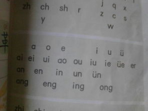 揭秘！前鼻音与后鼻音全攻略：你究竟能区分多少种？ 3