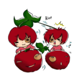 Cherry樱桃漫画