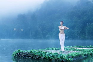 掌握秘诀：轻松平静内心，修炼卓越身心 2