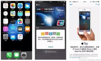 苹果手机如何启用Apple Pay？ 1