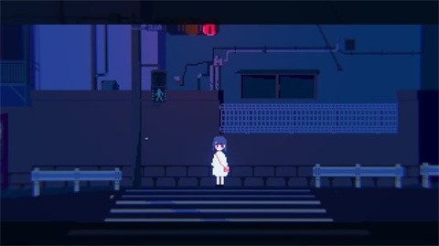 非现实生活游戏中文版