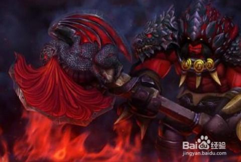 DOTA2斧王战术攻略与装备配置详解 3