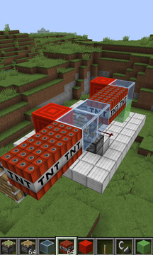 minecraft pe