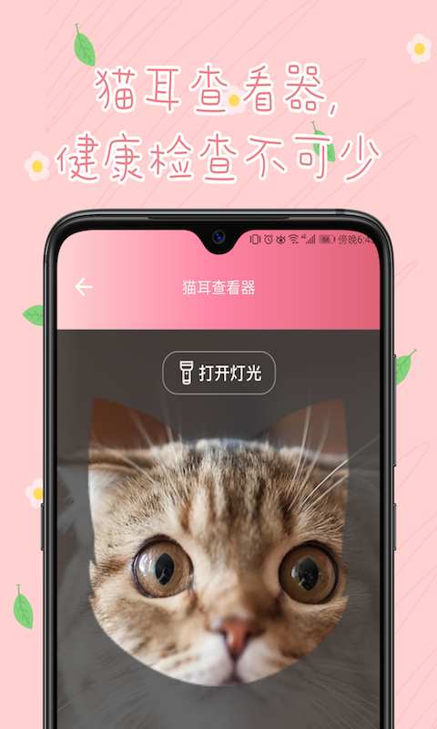 猫咪翻译器