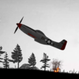 二战轰炸机最新版 v1.6