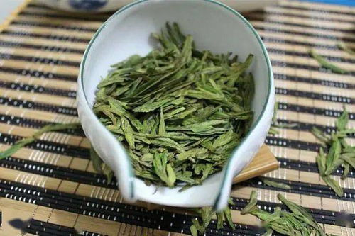 探索龙井茶的完美冲泡艺术 4