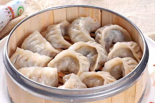 家常蒸饺制作秘籍：轻松上手，美味自给自足 1