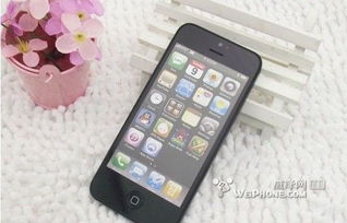 如何给山寨iPhone 5进行线刷？详细图文教程来啦！ 2