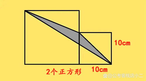 直观展示：10厘米长度图示 2