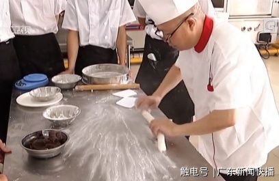 揭秘！国内顶尖正规厨师学校大盘点，助你烹饪梦想启航 4