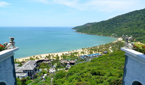 越南自助旅行宝典 1