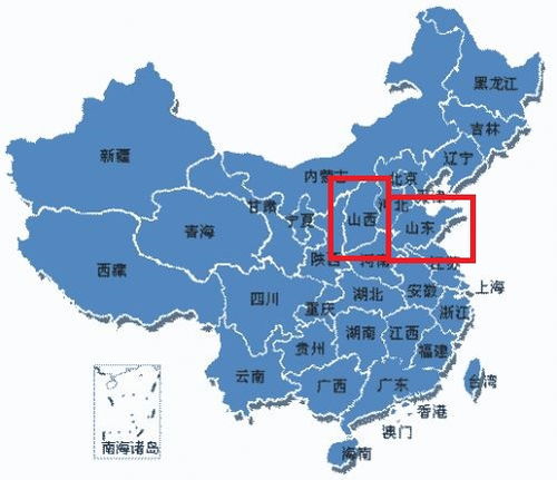 山东17地市及其所辖县市区的名称是什么？ 3