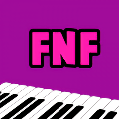 fnf钢琴 v1.8.1